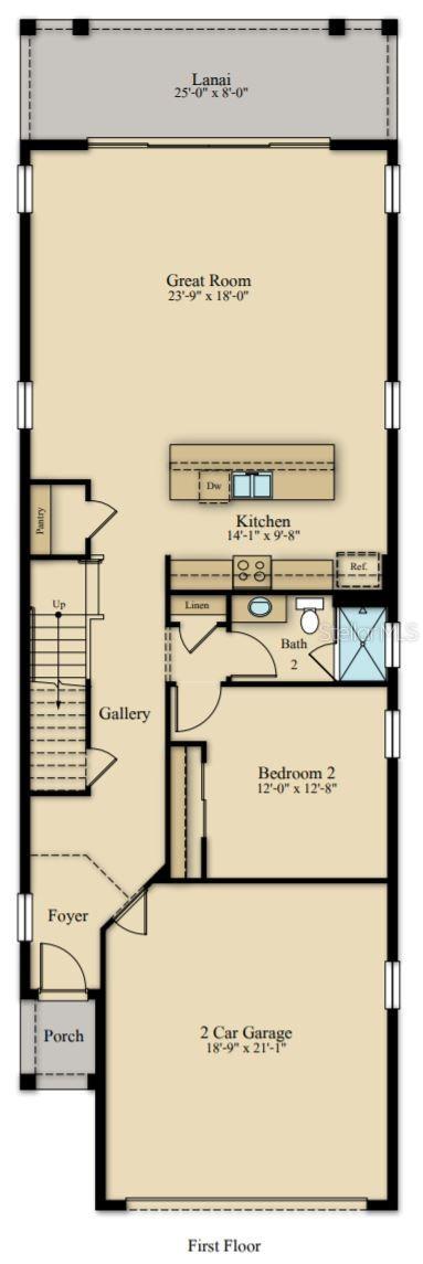 7591 Excitement Drive, FL