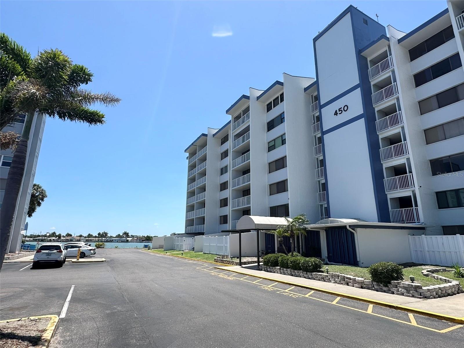 450 Treasure Island Causeway, FL