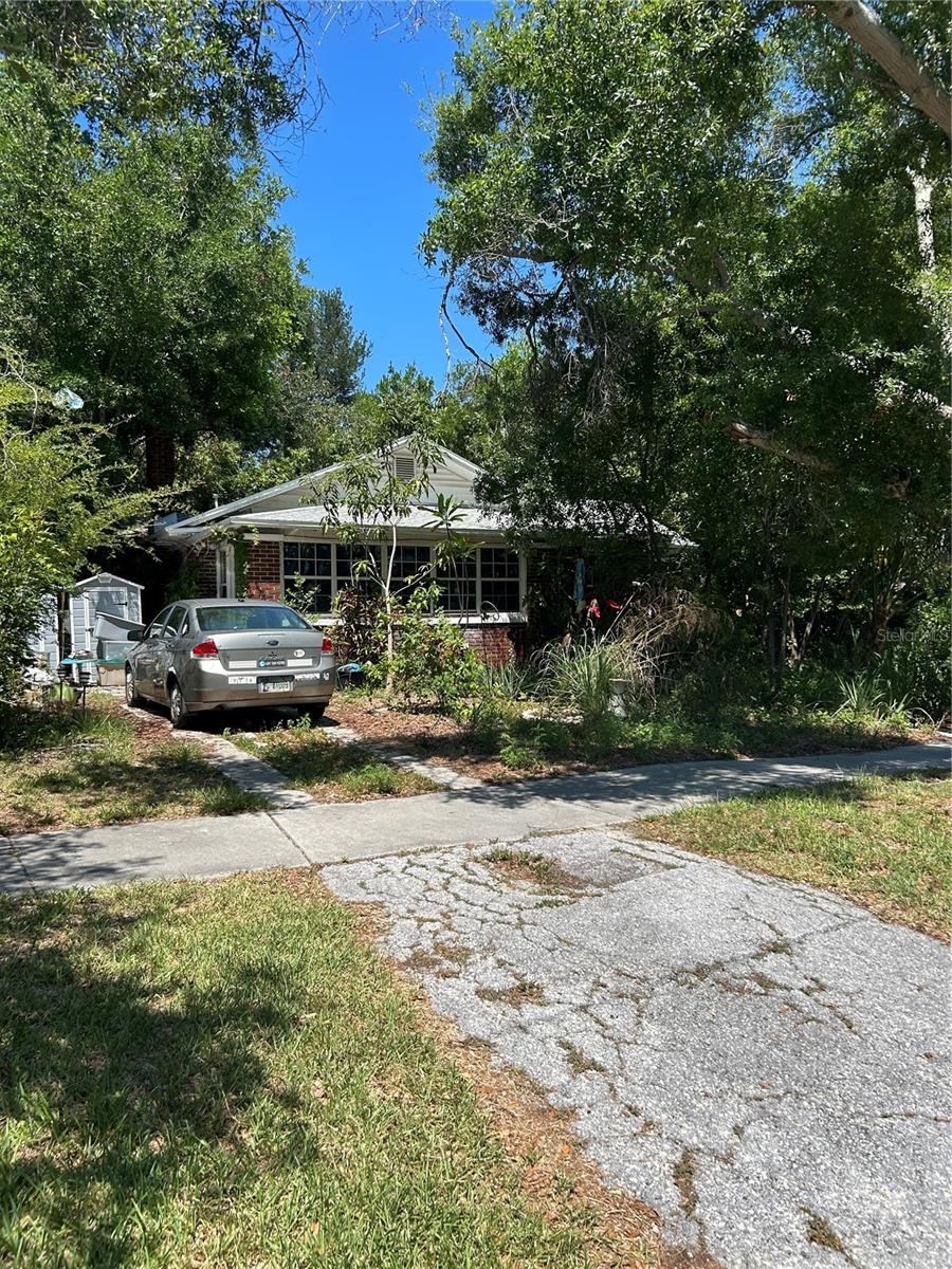 2720 Bayside Drive, FL