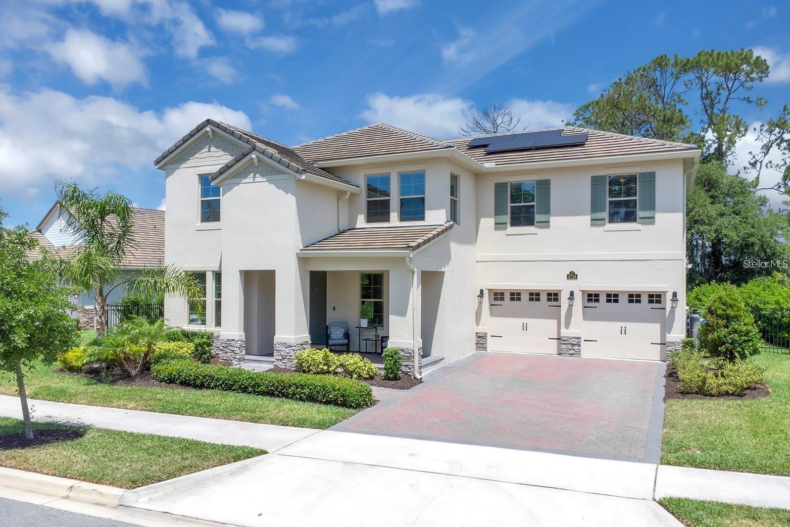 8768 Sonoma Coast Drive, FL