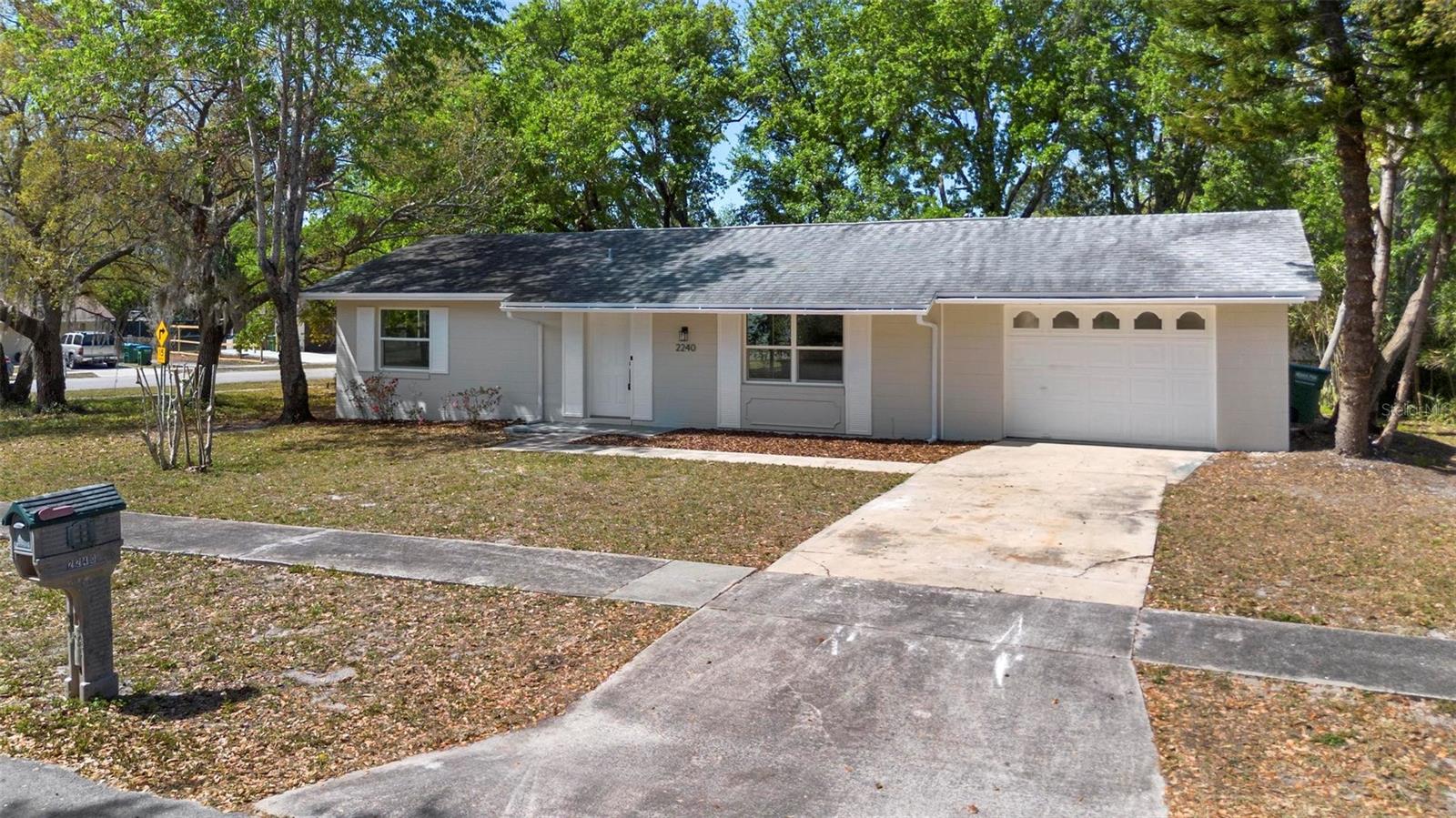 2240 Conway Drive, FL