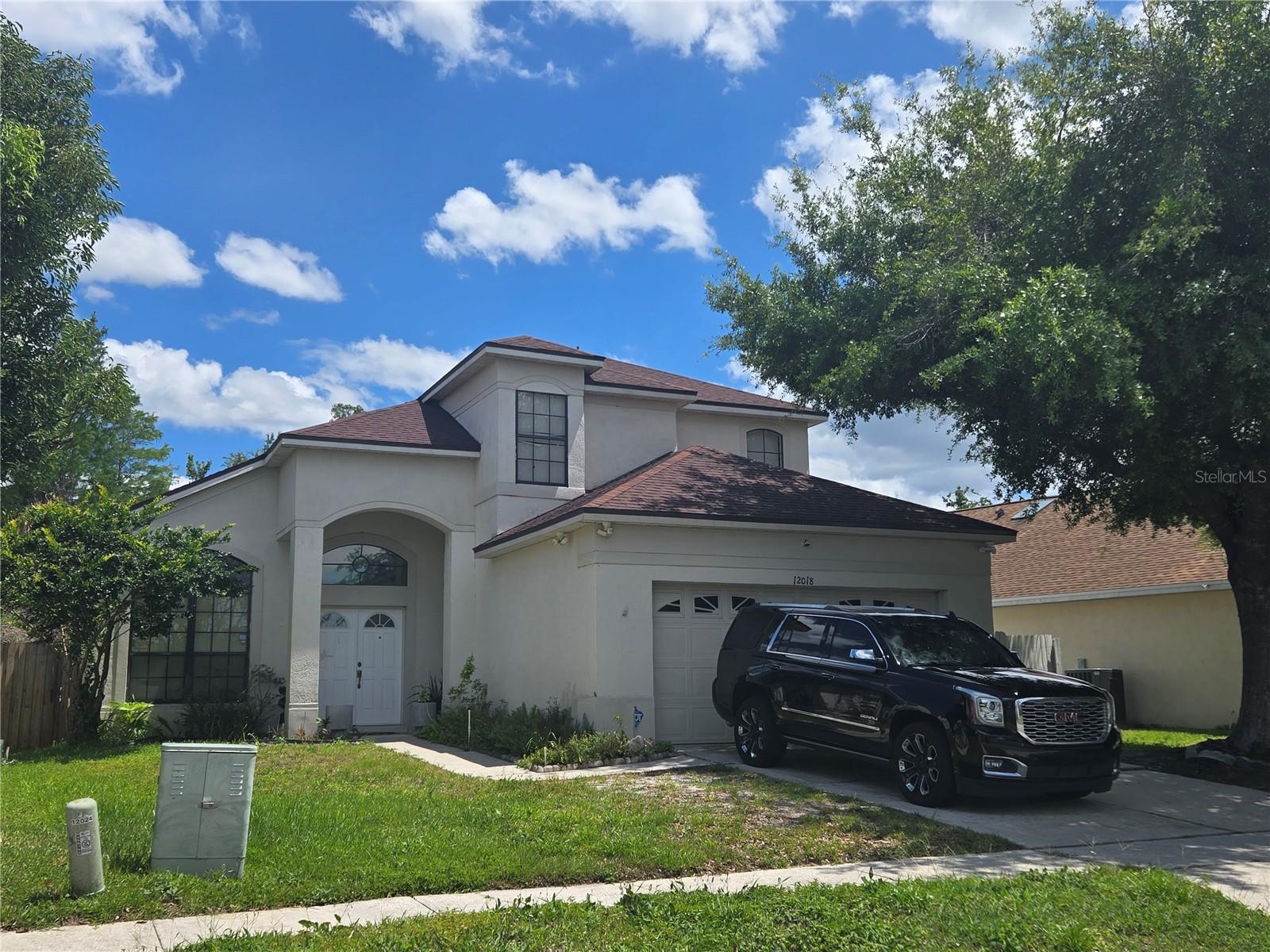 12018 Greco, FL