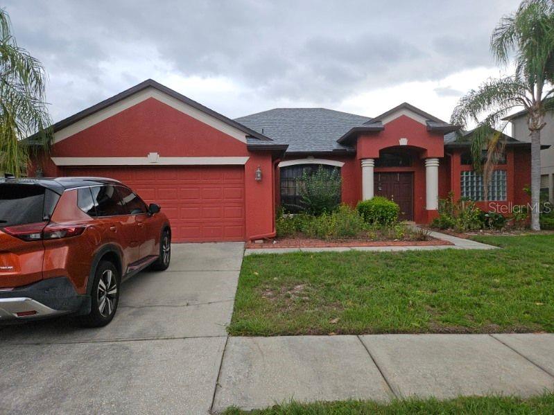 15209 Princewood Lane, FL