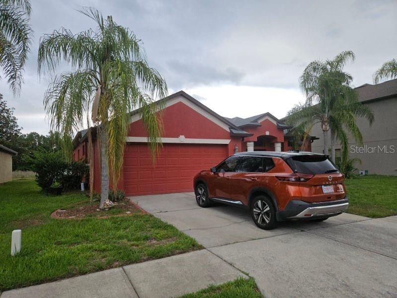 15209 Princewood Lane, FL