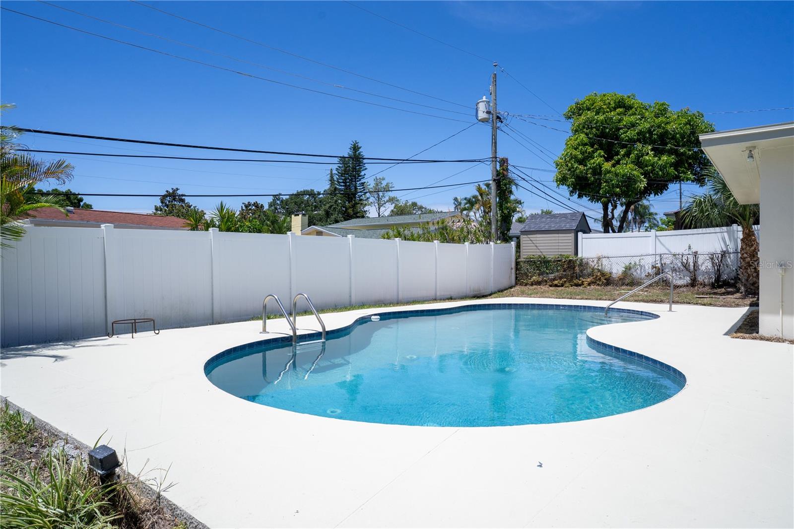 3538 Shady Bluff Drive, FL
