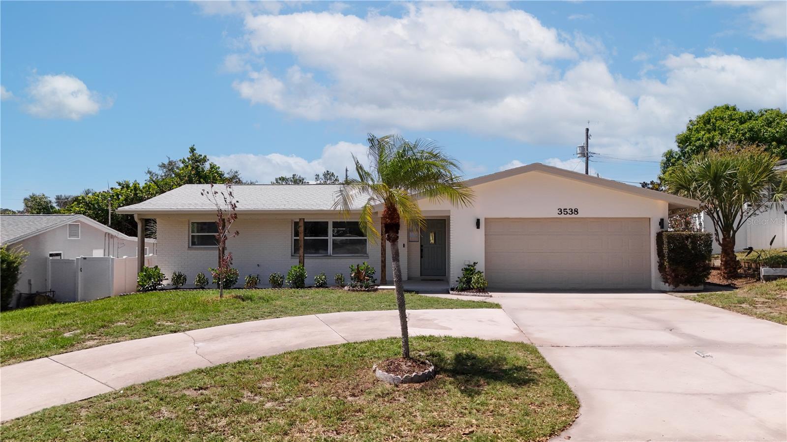3538 Shady Bluff Drive, FL