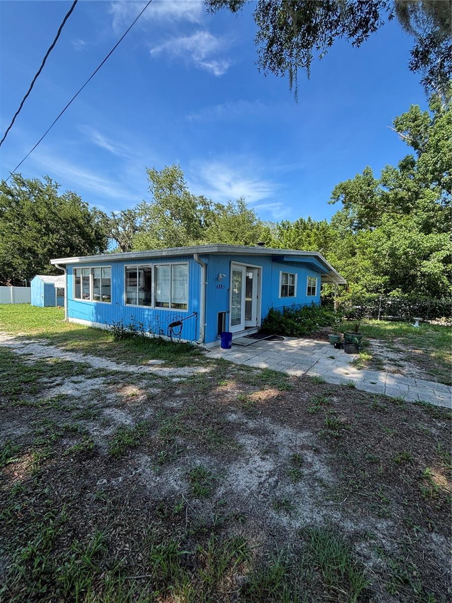 6885 Ne 5th Street, FL