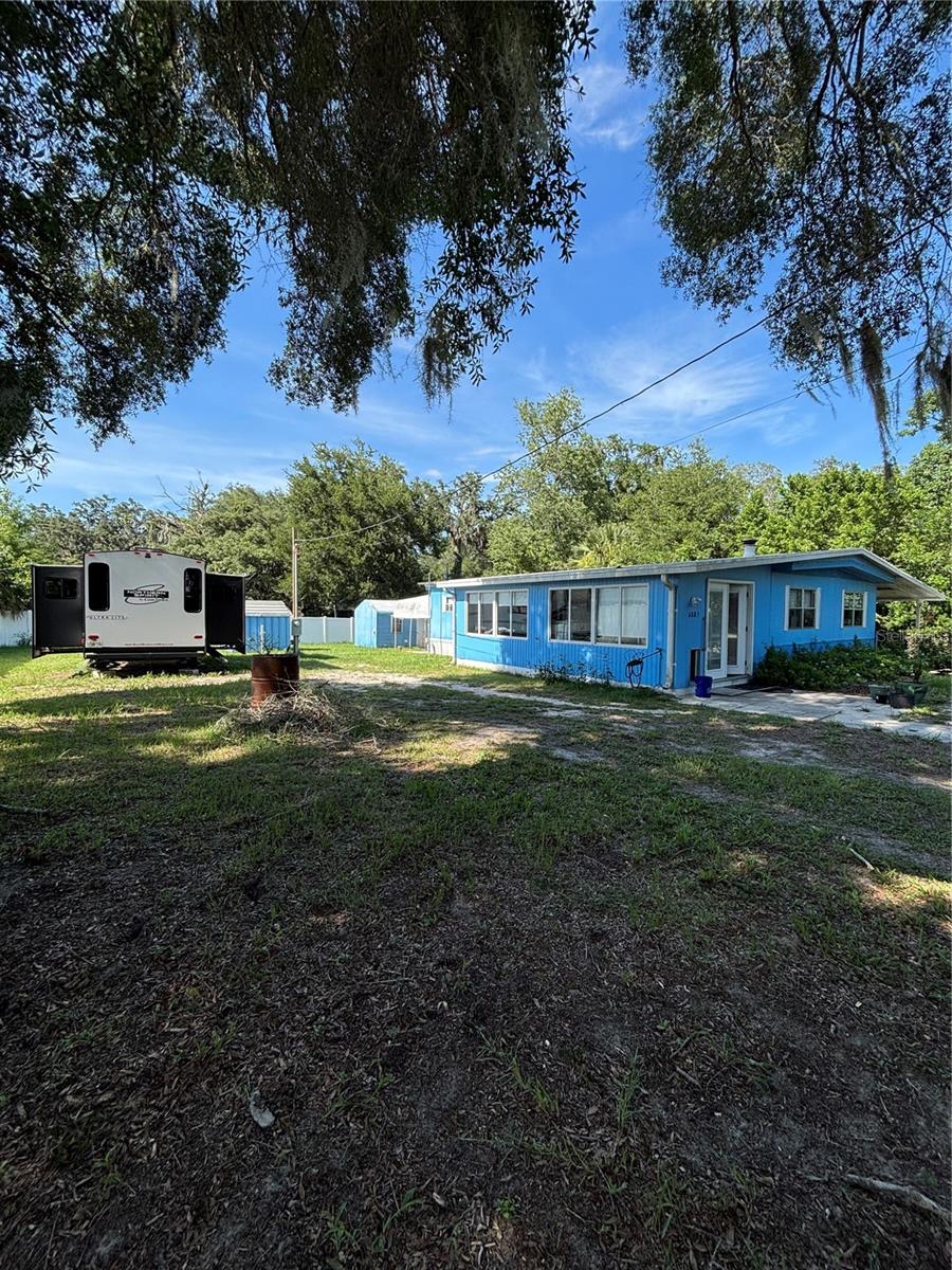 6885 Ne 5th Street, FL