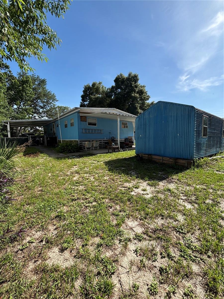 6885 Ne 5th Street, FL