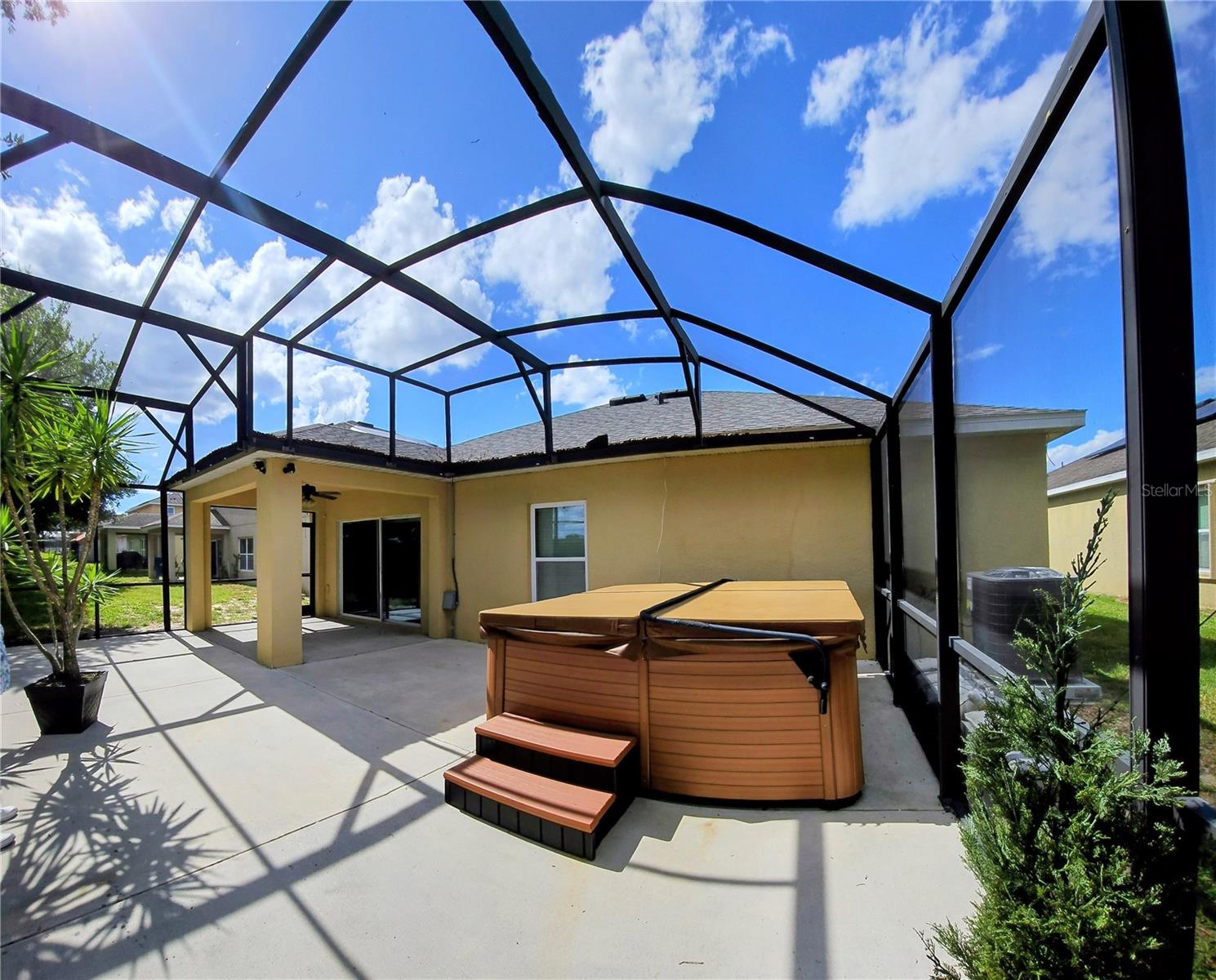 316 Andalusia Loop, FL