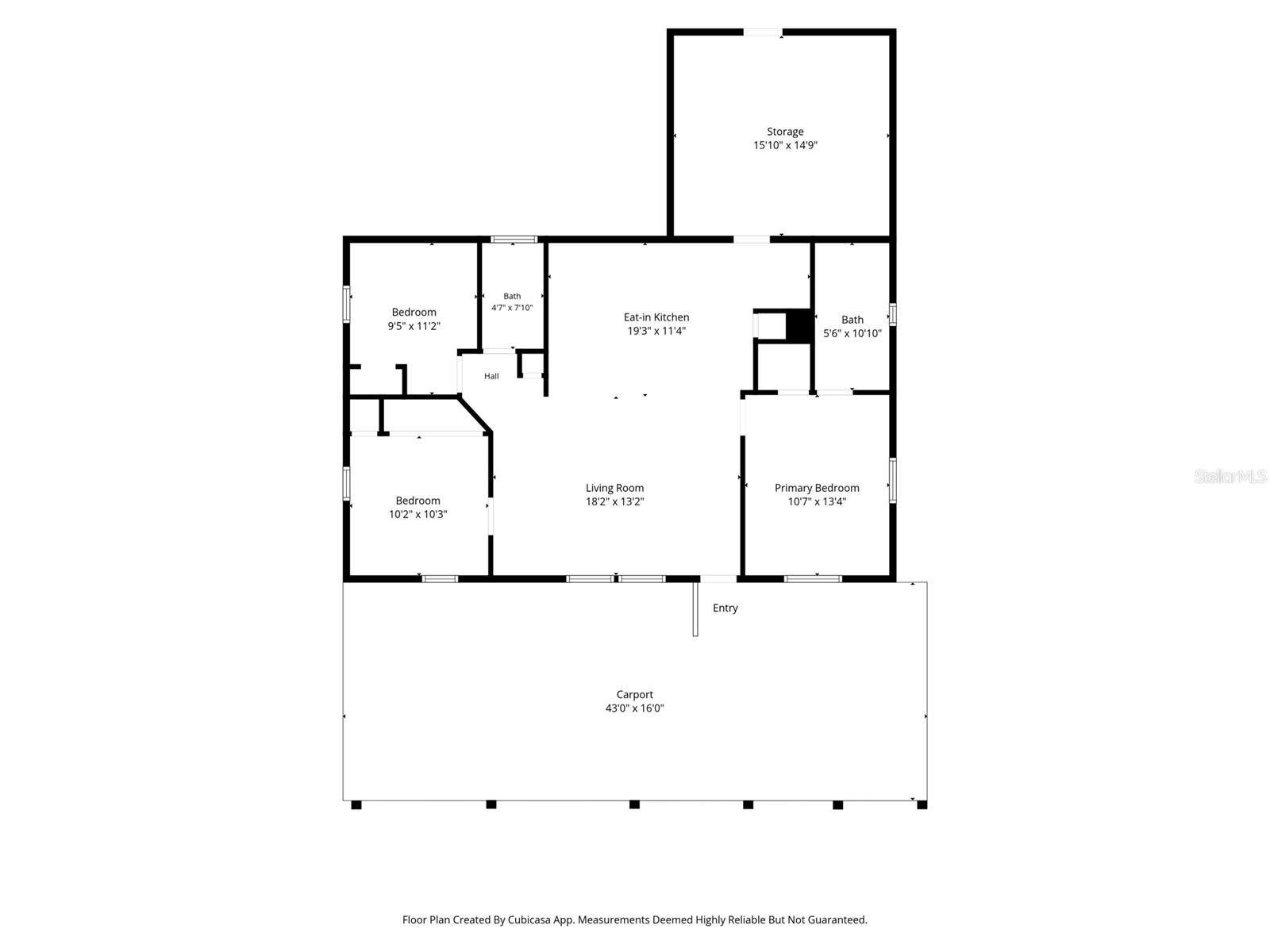 3909 Cedar Terrace, FL