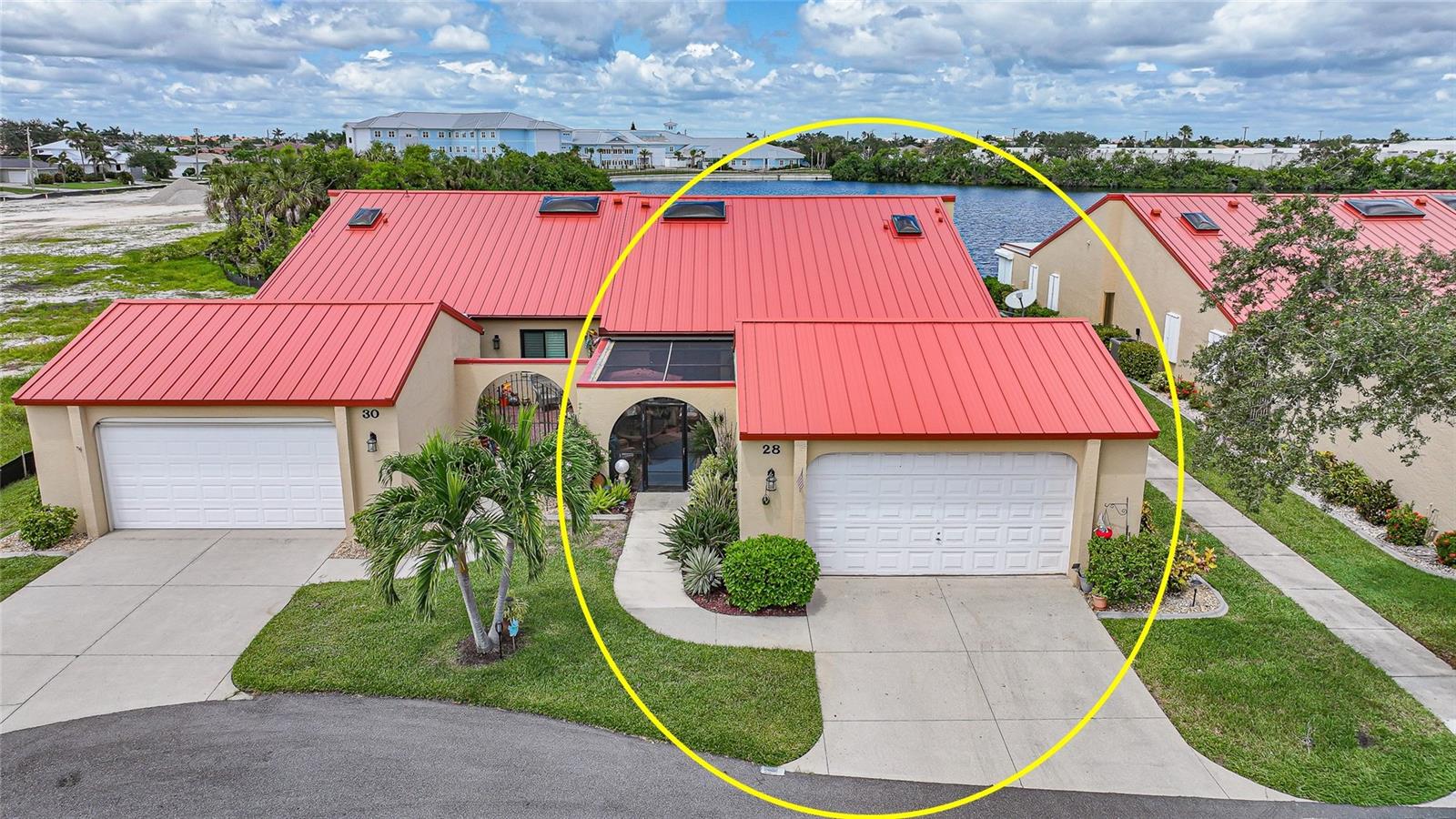 1780 Deborah Drive, FL