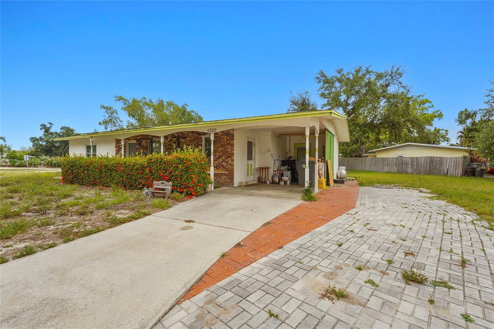 5320 41st Avenue, FL