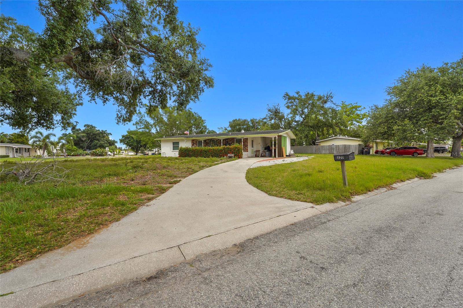 5320 41st Avenue, FL