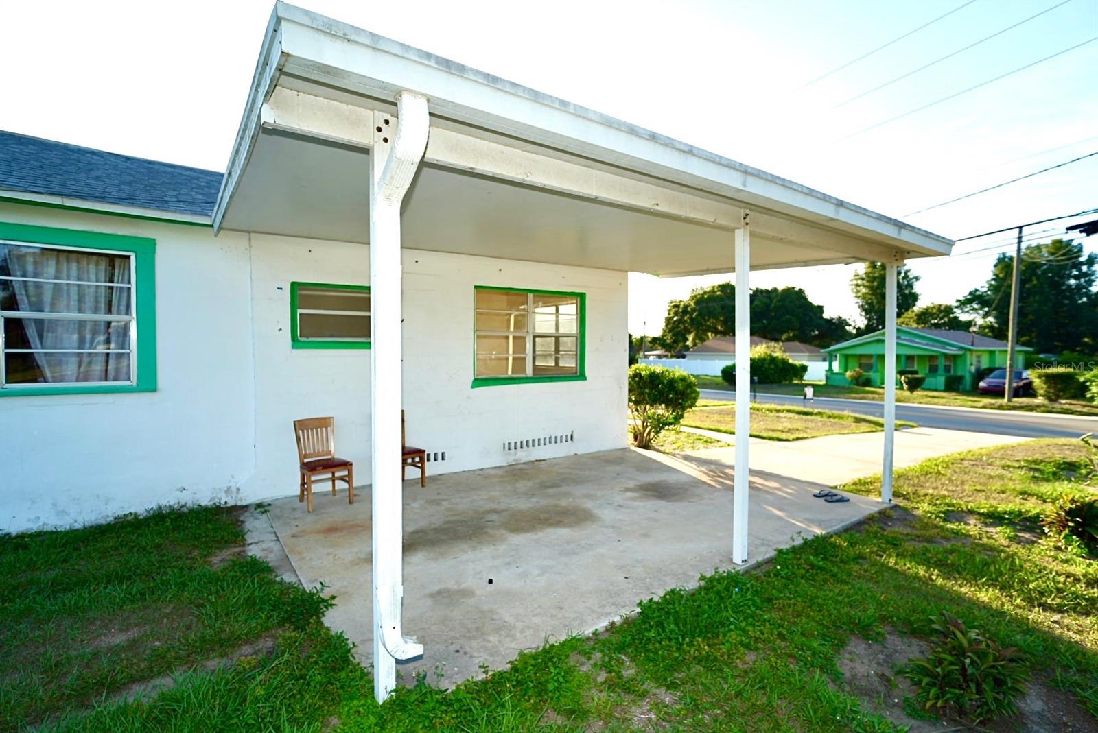 1935 Martin Luther King Jr Boulevard, FL
