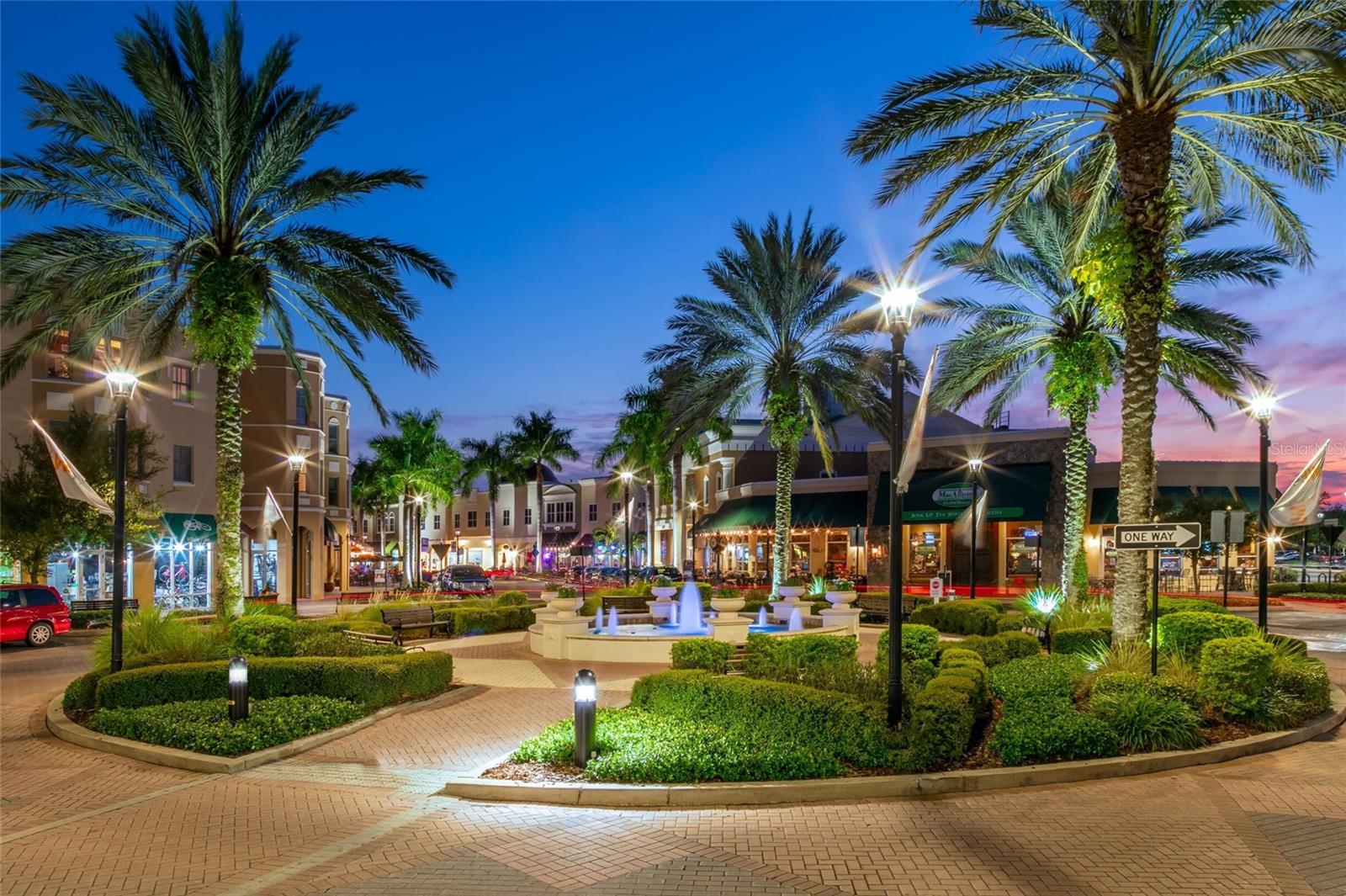 LAKEWOOD RANCH, FL