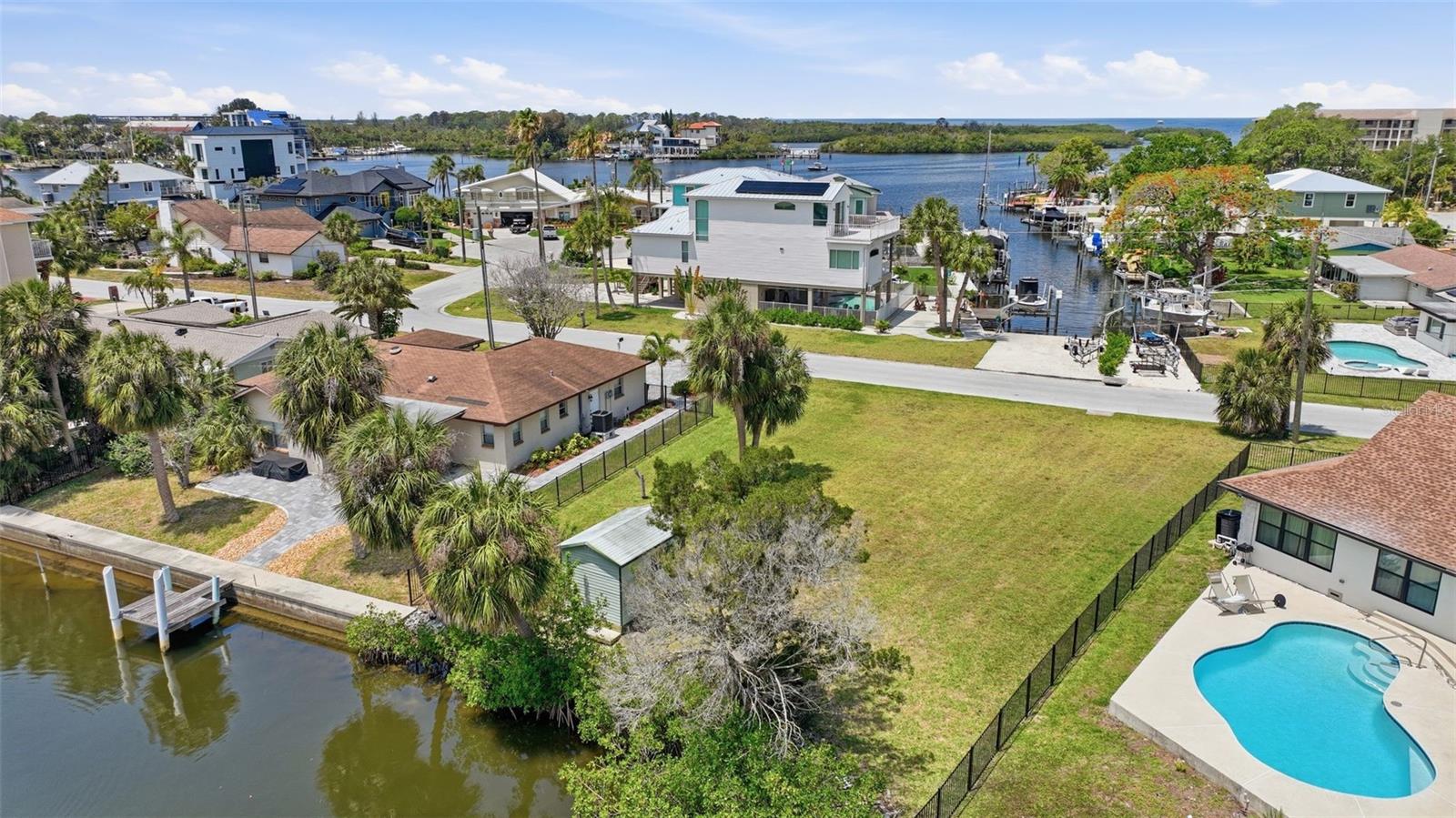 8126 Brighton Drive, FL