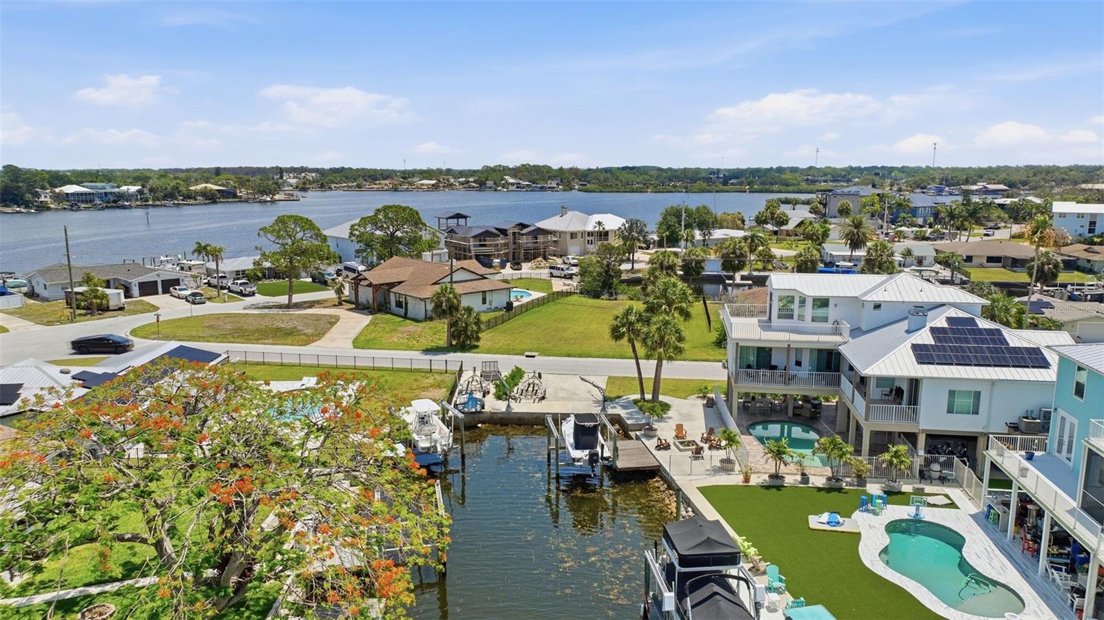 8126 Brighton Drive, FL