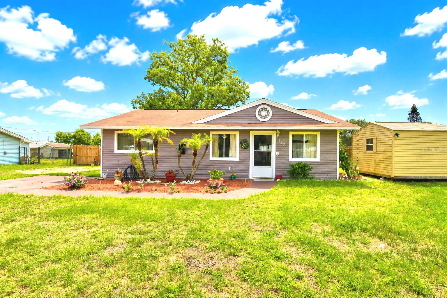 142 Martha Drive, FL