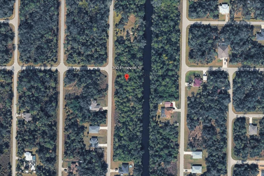 160 Prineville Street, FL