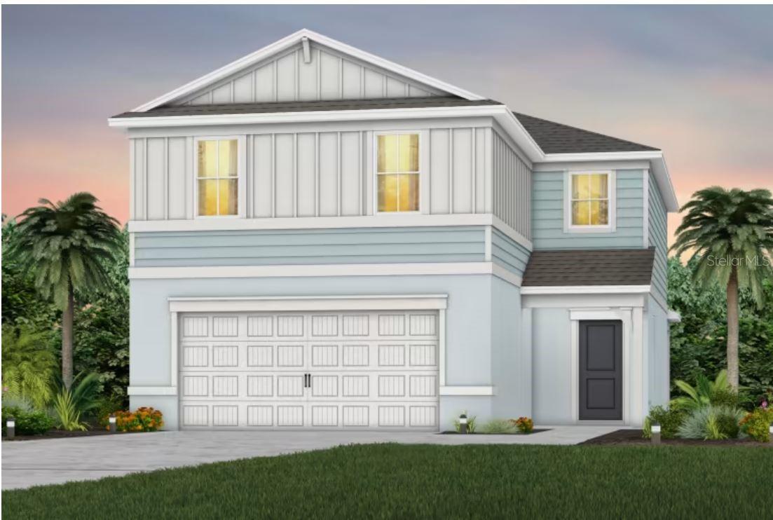 4714 Harrington Fields Drive, FL