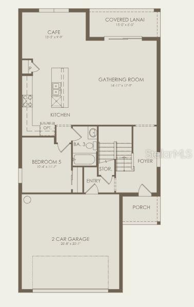 4714 Harrington Fields Drive, FL