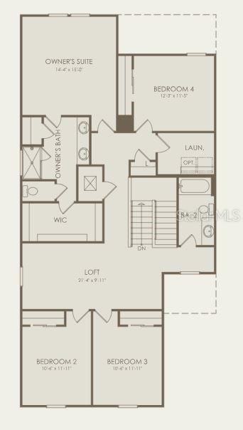 4714 Harrington Fields Drive, FL