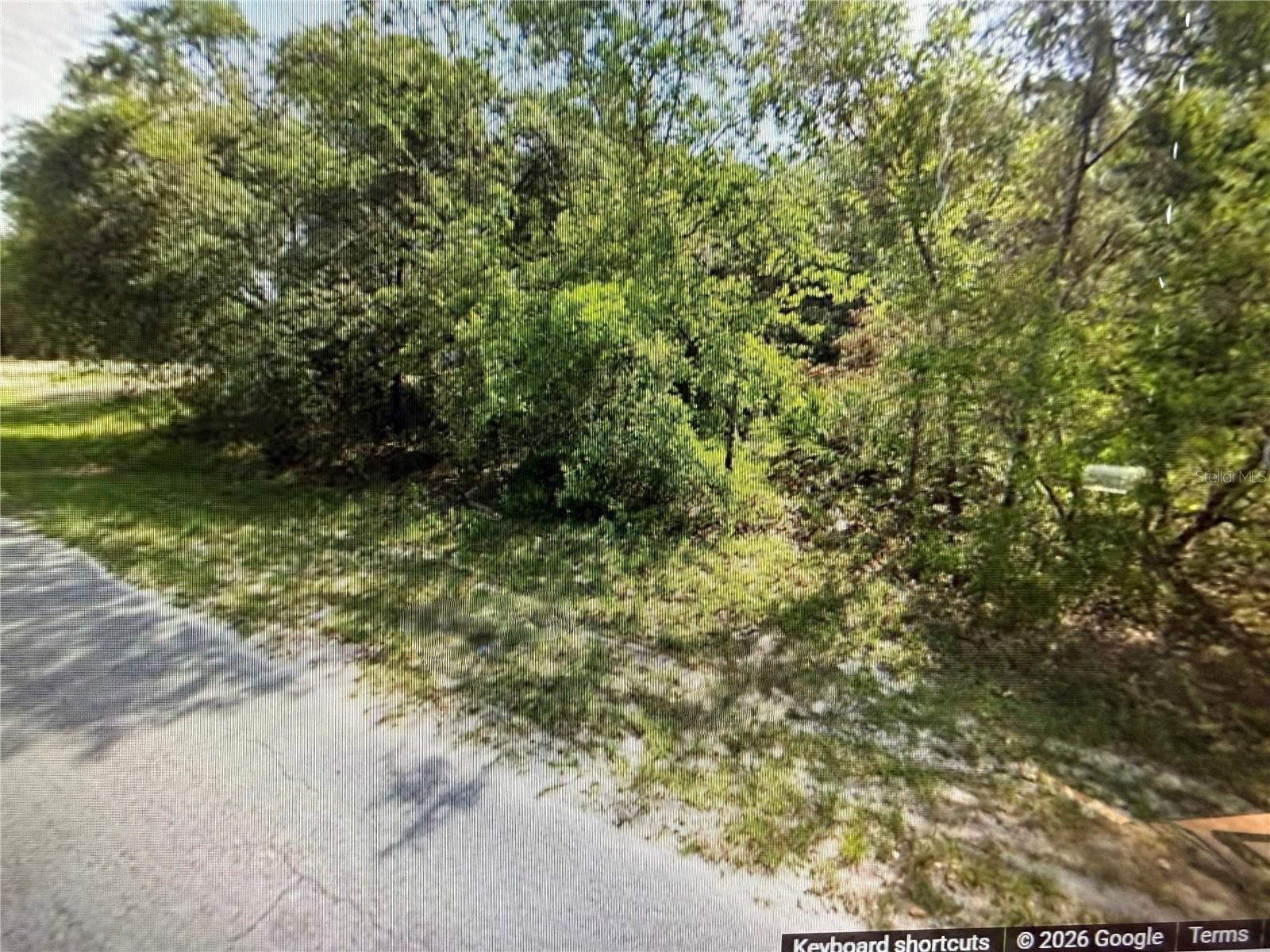 Tbd 79th Terrace Road, FL