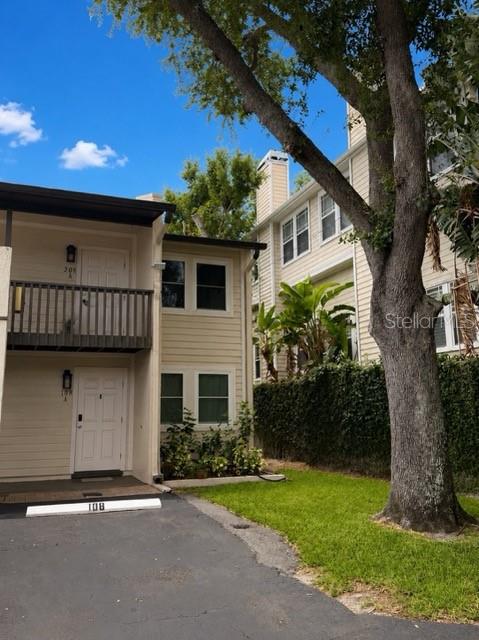 527 Lincoln Avenue, FL