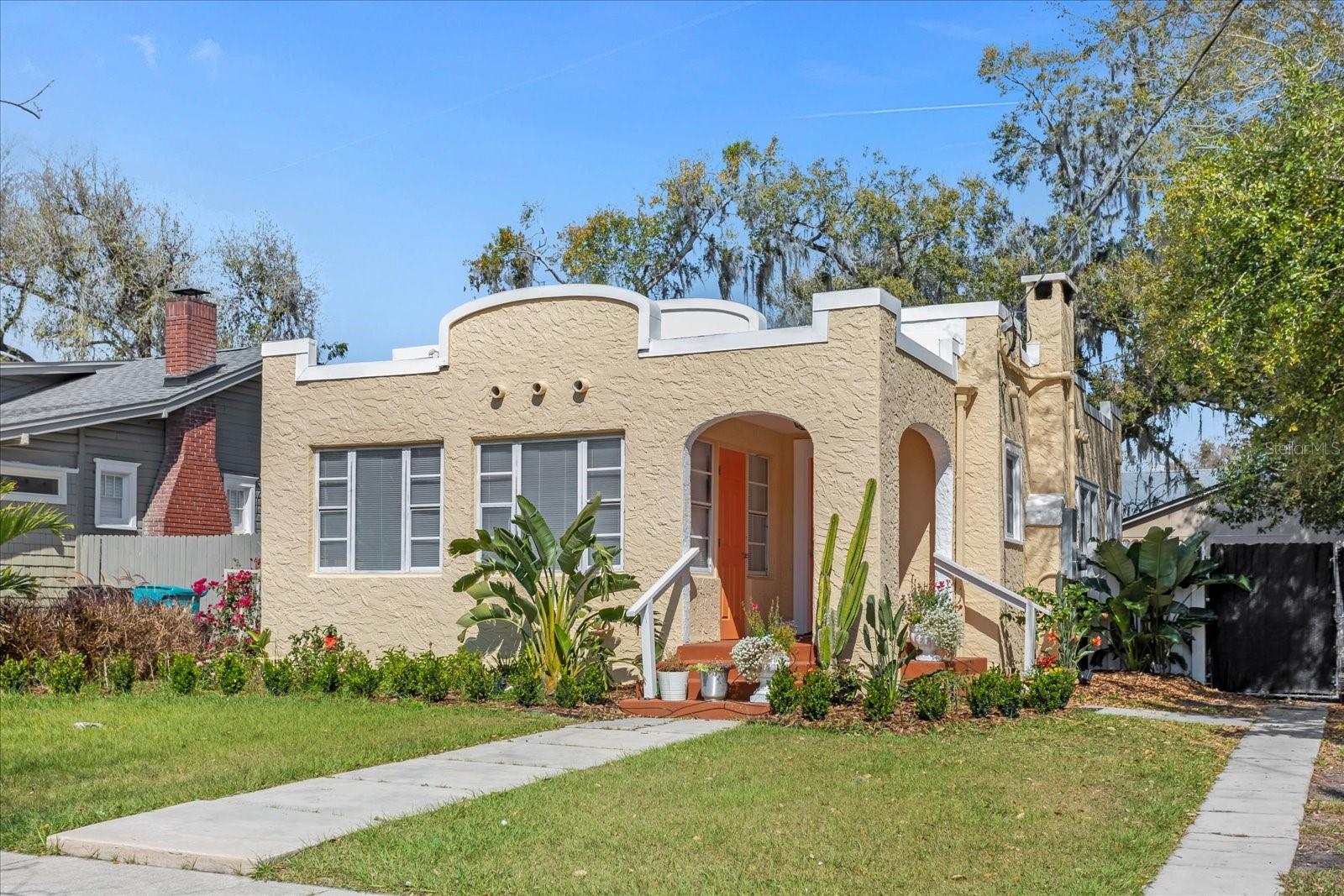 711 Arlington Street, FL