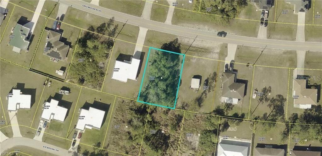 123 Greenbriar Boulevard, FL