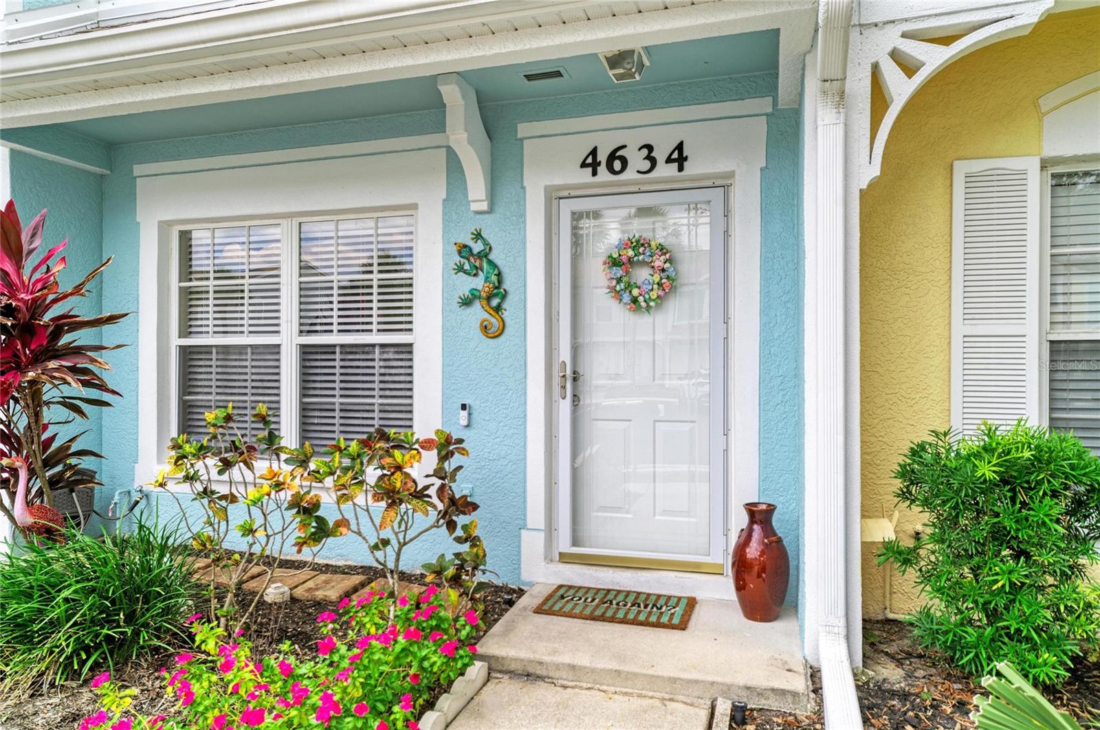 4634 Sabal Key Drive, FL