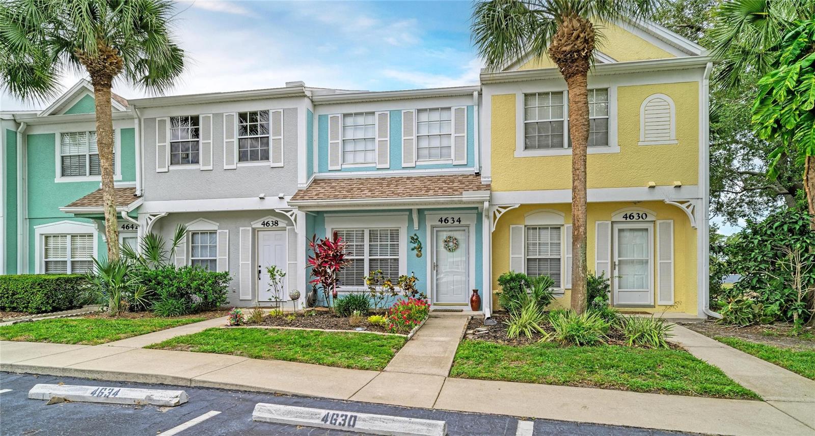 4634 Sabal Key Drive, FL