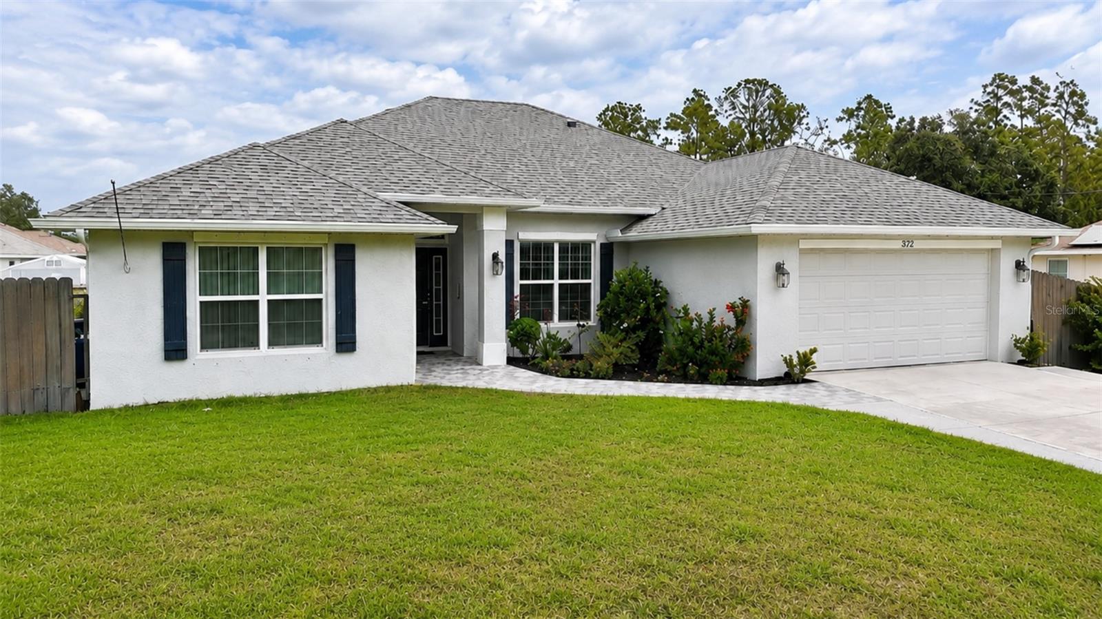 372 Rockland Street, FL