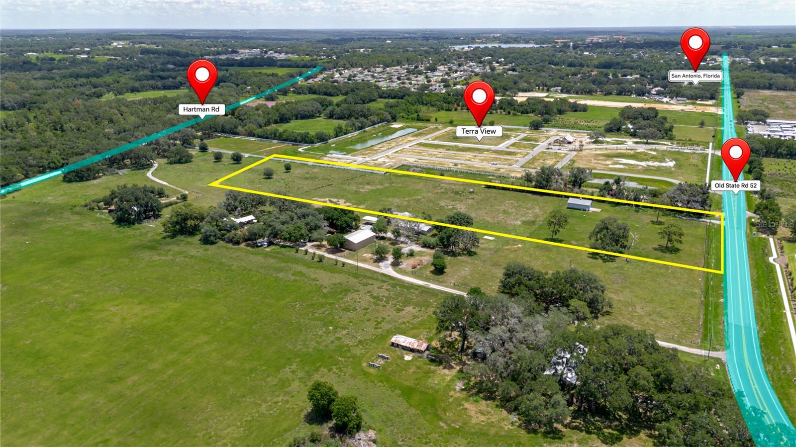 31641 County Road 52, FL