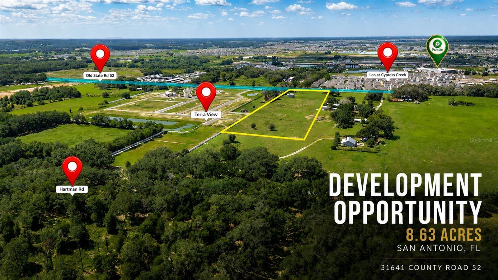 31641 County Road 52, FL