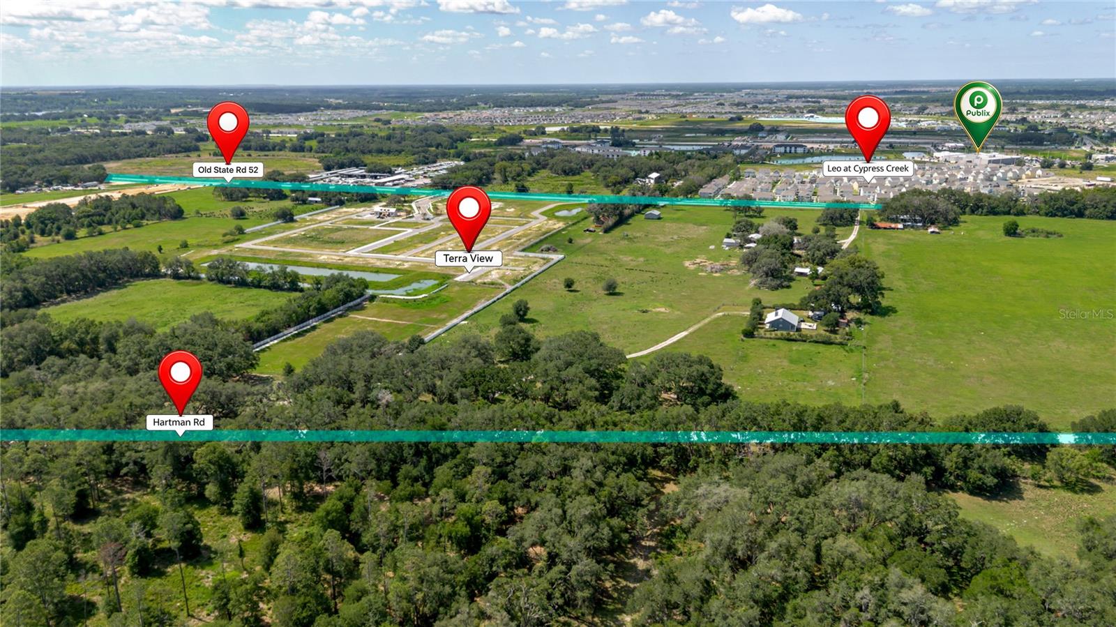31641 County Road 52, FL