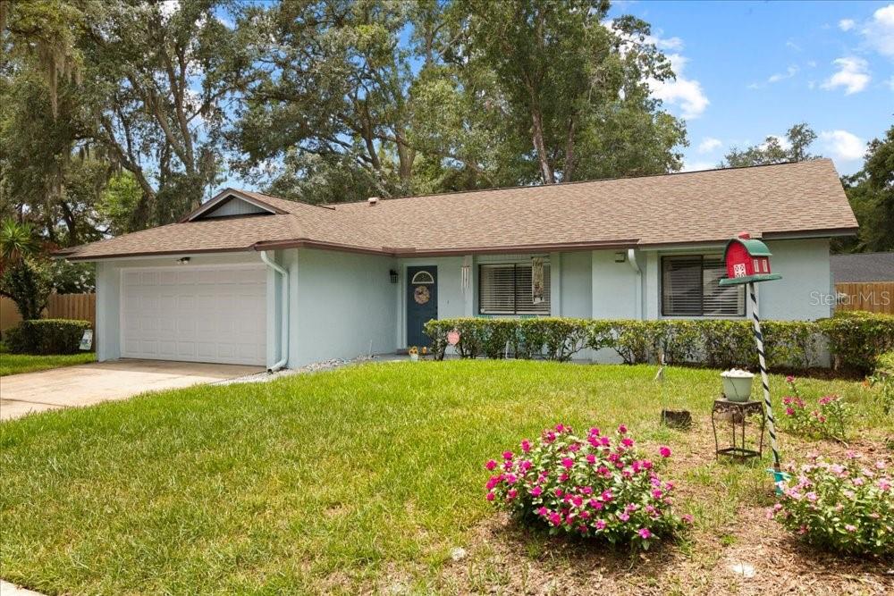 7816 Bitternut Court, FL