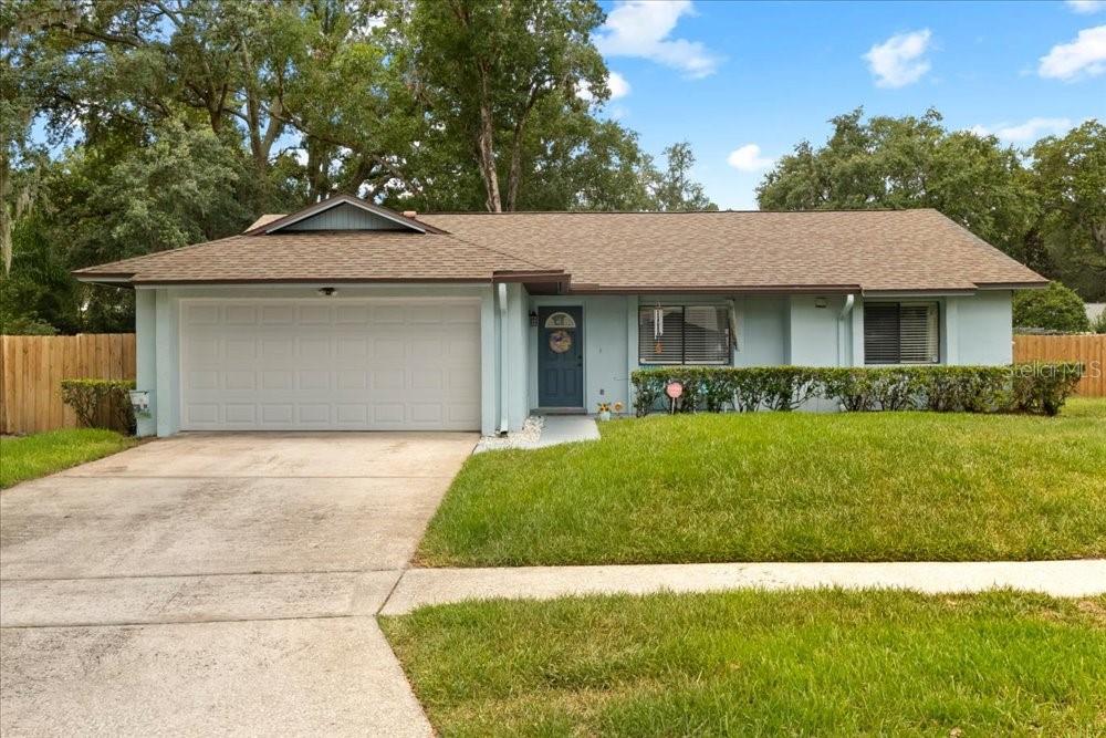 7816 Bitternut Court, FL