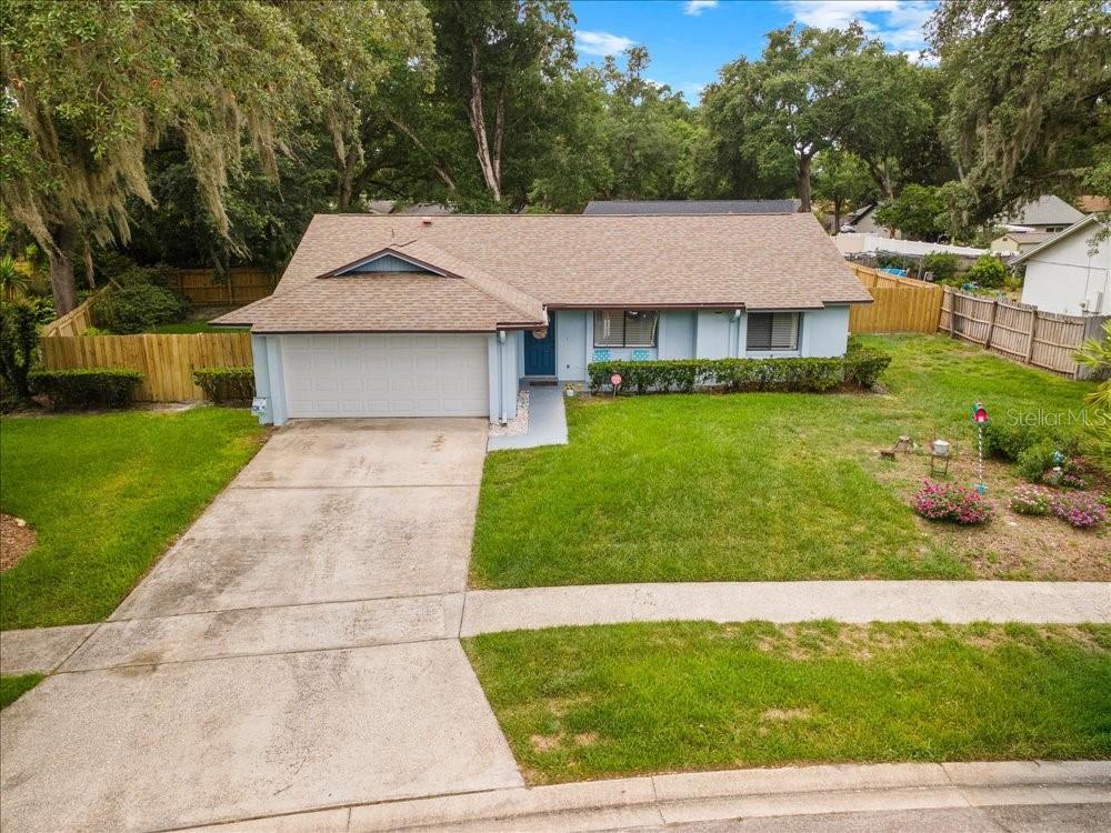 7816 Bitternut Court, FL
