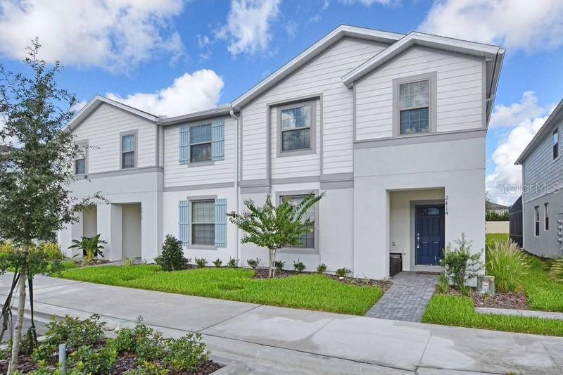 2414 Dubai Street, FL