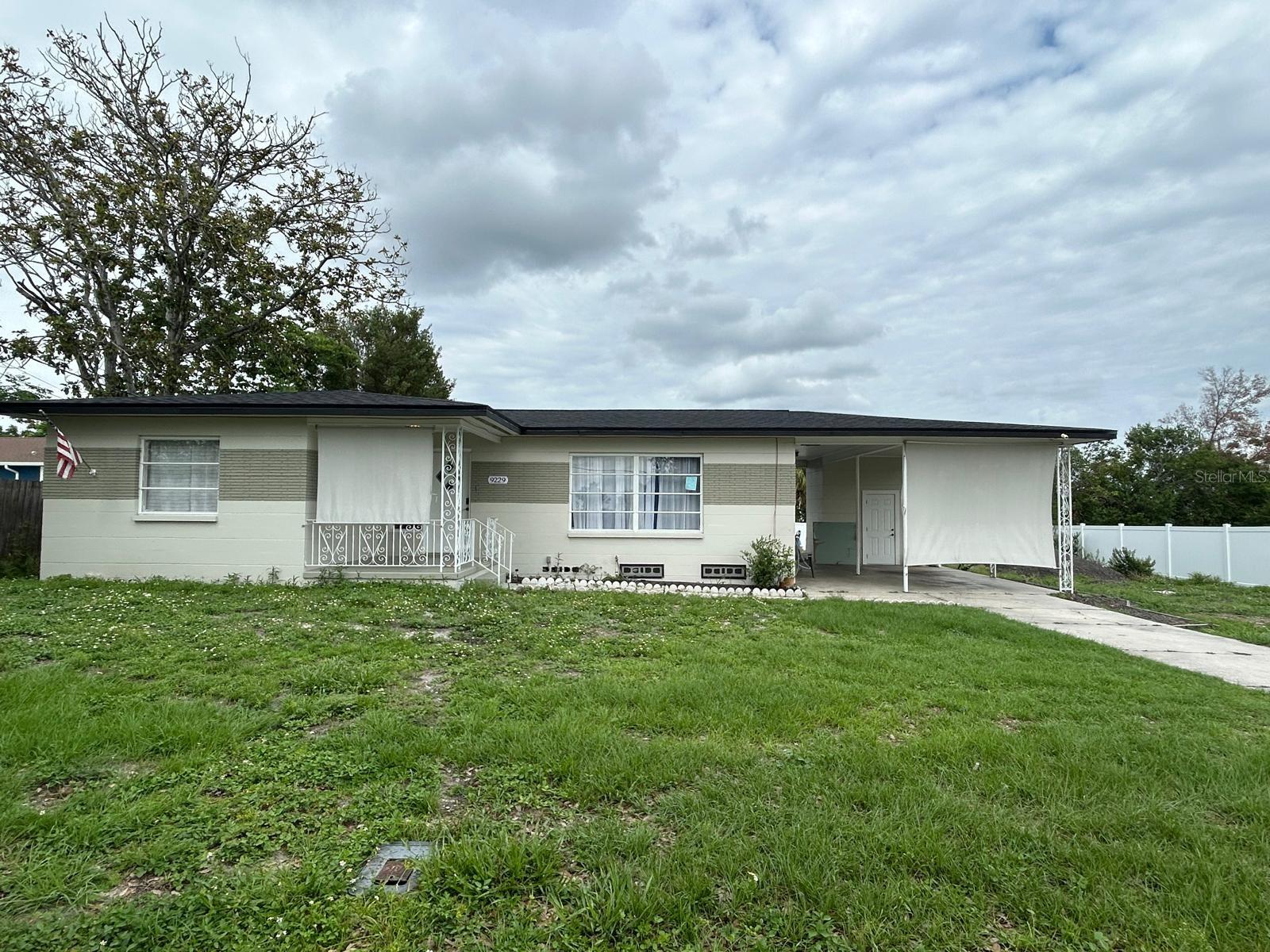9229 Overlook Drive, FL