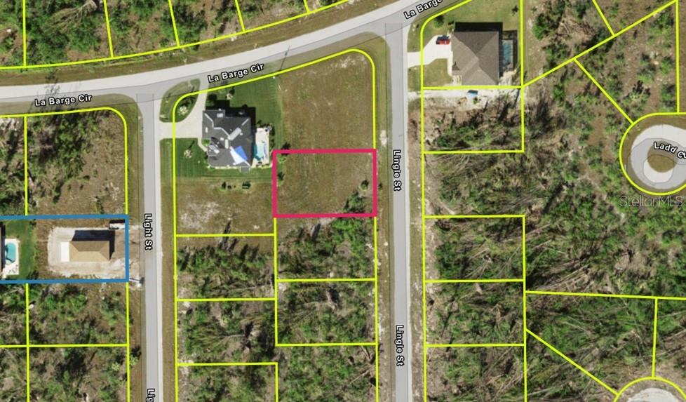 9243 Lingle Street, FL