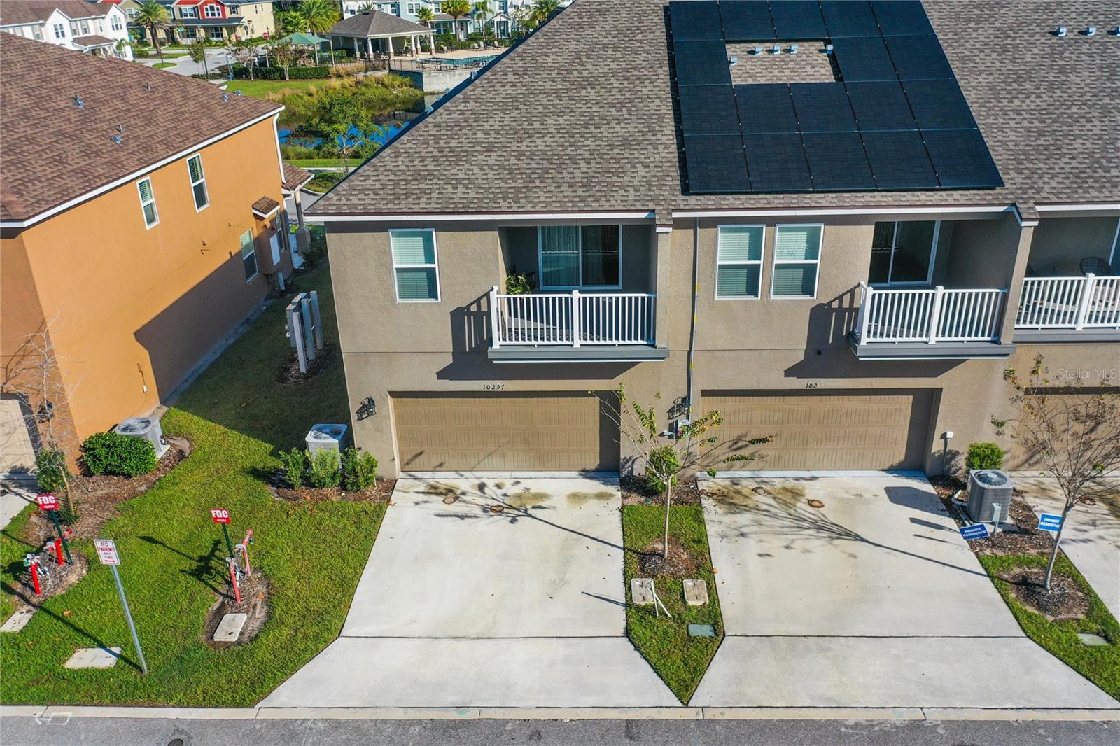 10251 Highline Crest Street, FL
