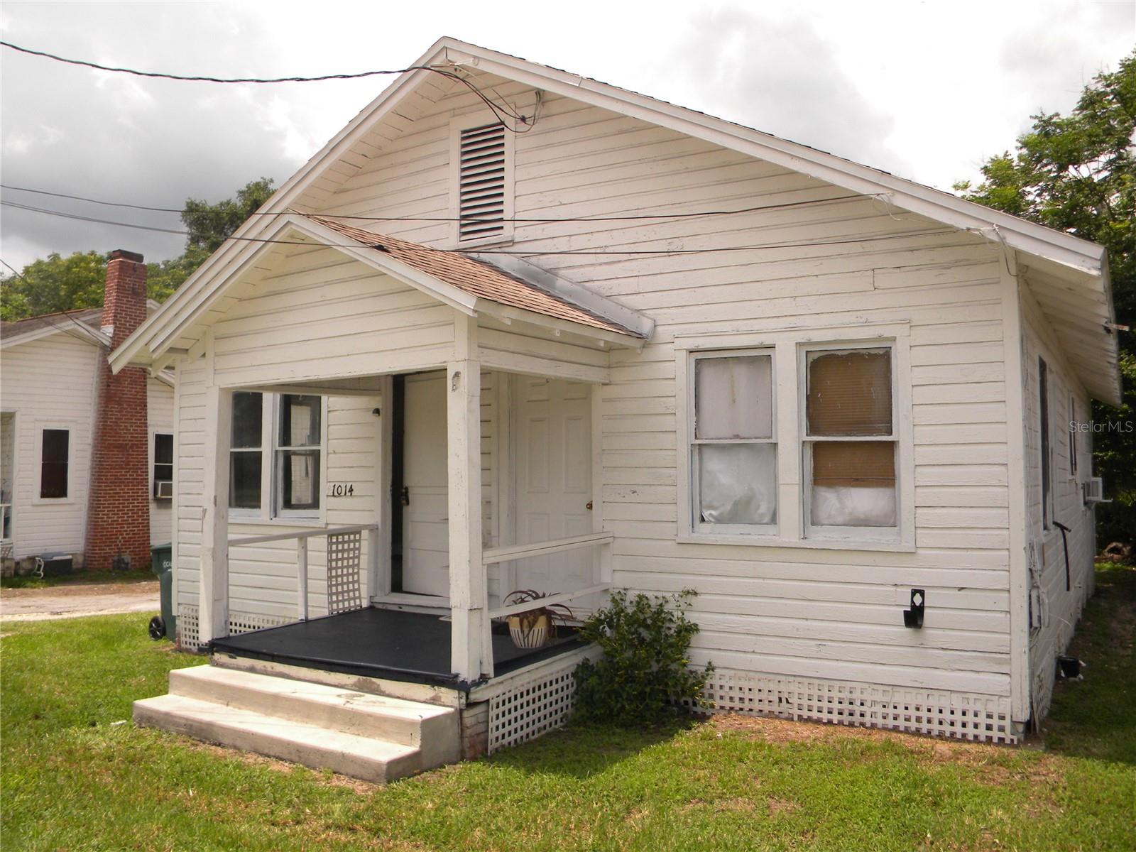 1016 8th Avenue, FL