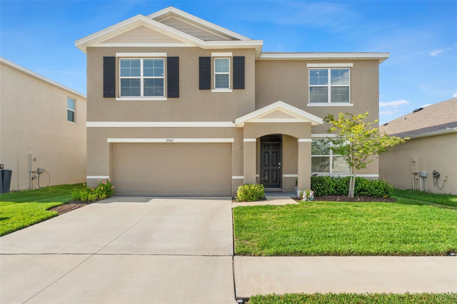 33567 Hamilton Hill Lane, FL