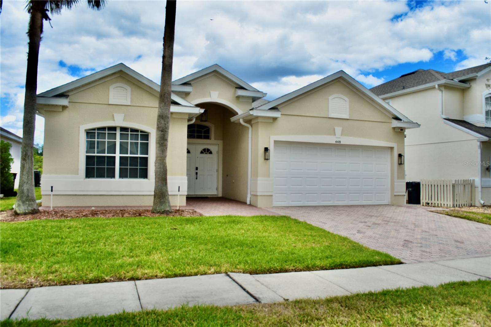 448 Birkdale Street, FL