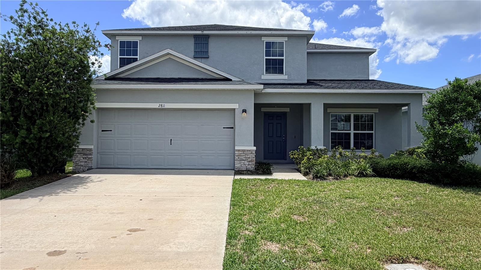 2811 Parkfield Road, FL