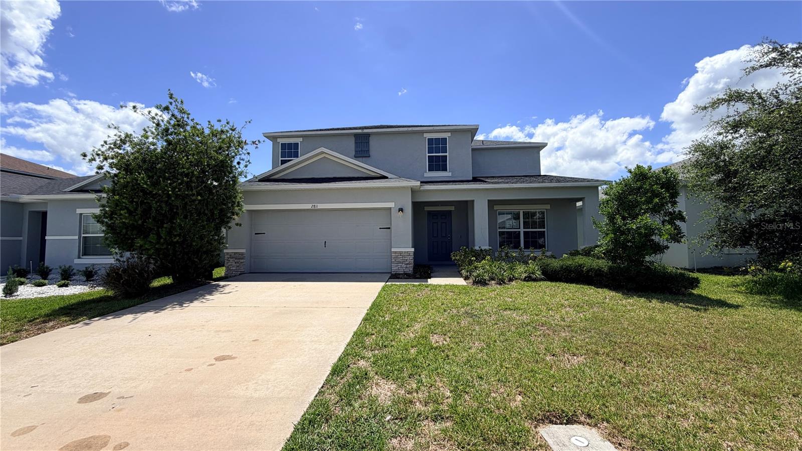 2811 Parkfield Road, FL