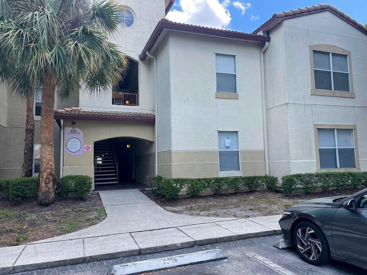 831 Camargo Way, FL